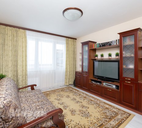 2-комнатная квартира в г. Балашиха