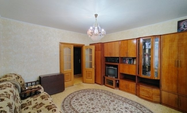 2-комнатная квартира в г. Балашиха