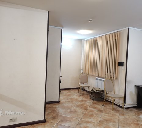 Московская обл, г Балашиха, мкр Саввино, ул Саввинская, д 17