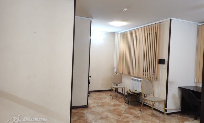 Московская обл, г Балашиха, мкр Саввино, ул Саввинская, д 17