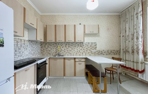 3-комнатная квартира в г. Балашиха