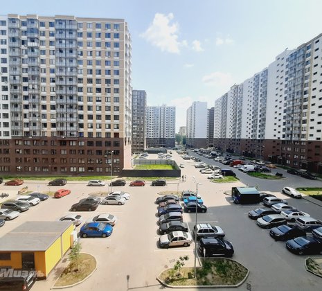 Студия в г. Балашиха