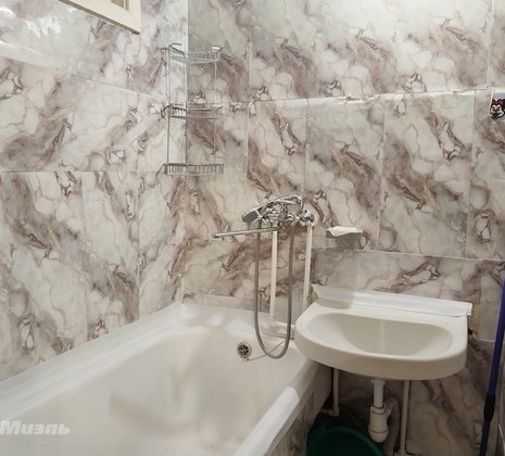 2-комнатная квартира в г. Балашиха