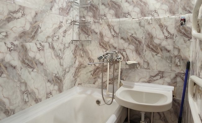 2-комнатная квартира в г. Балашиха