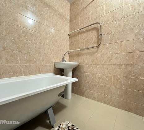 1-комнатная квартира в г. Балашиха