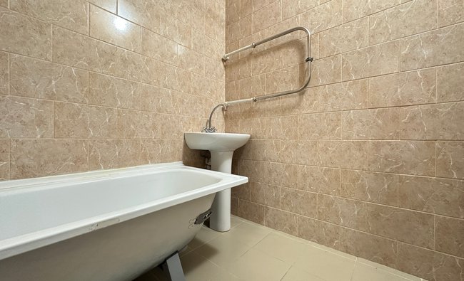 1-комнатная квартира в г. Балашиха