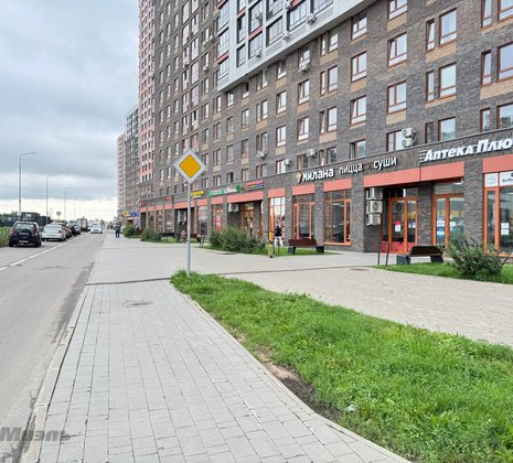 1-комнатная квартира в г. Балашиха