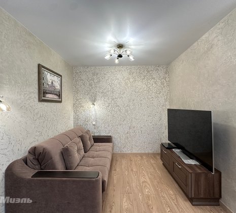 2-комнатная квартира в г. Балашиха