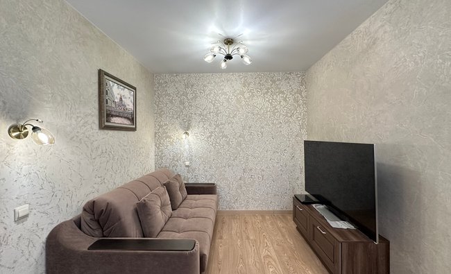 2-комнатная квартира в г. Балашиха