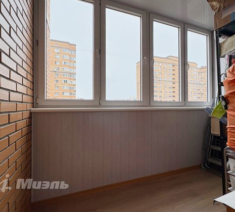 2-комнатная квартира в г. Балашиха