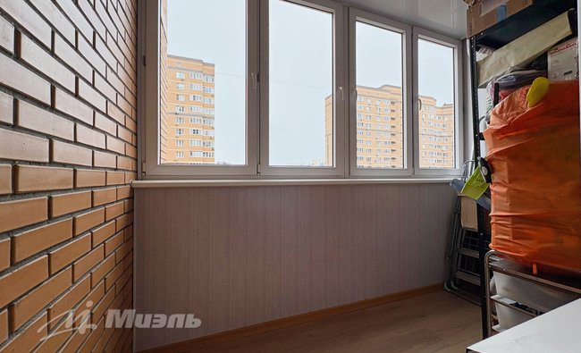 2-комнатная квартира в г. Балашиха