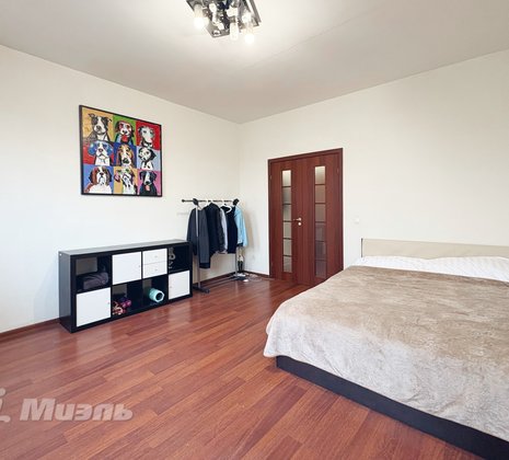 1-комнатная квартира в г. Железнодорожный