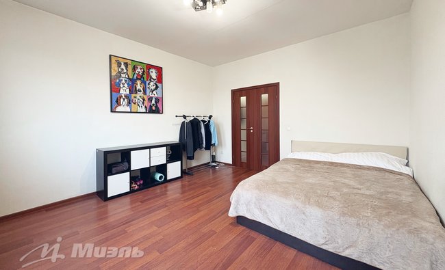 1-комнатная квартира в г. Железнодорожный