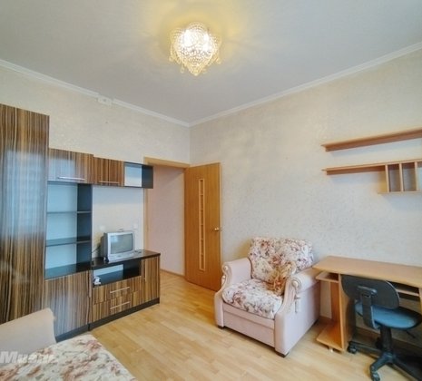 2-комнатная квартира в г. Балашиха