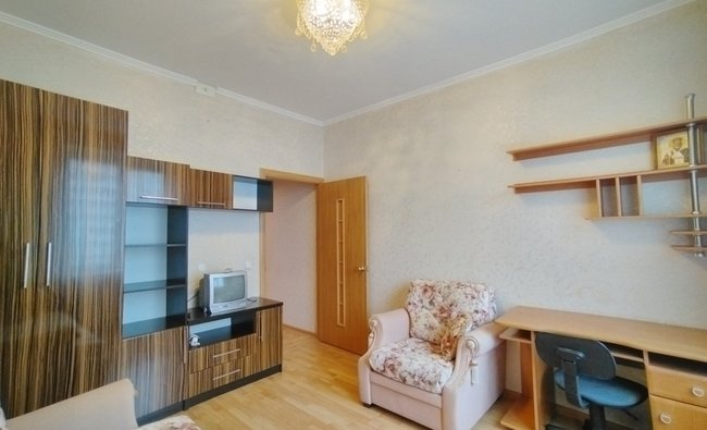 2-комнатная квартира в г. Балашиха