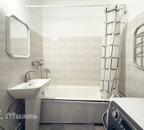 1-комнатная квартира в г. Железнодорожный