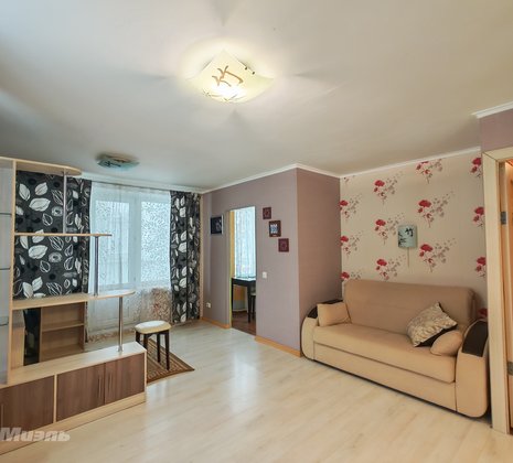 1-комнатная квартира в г. Балашиха