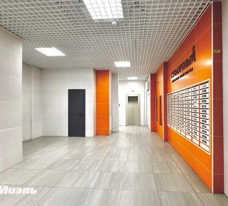 1-комнатная квартира в г. Балашиха