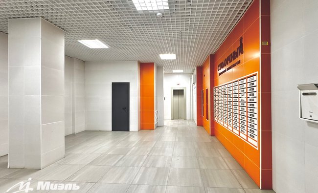 1-комнатная квартира в г. Балашиха