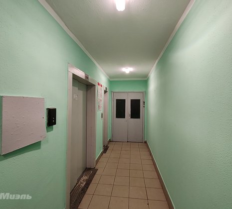 3-комнатная квартира в г. Москва