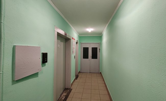 3-комнатная квартира в г. Москва