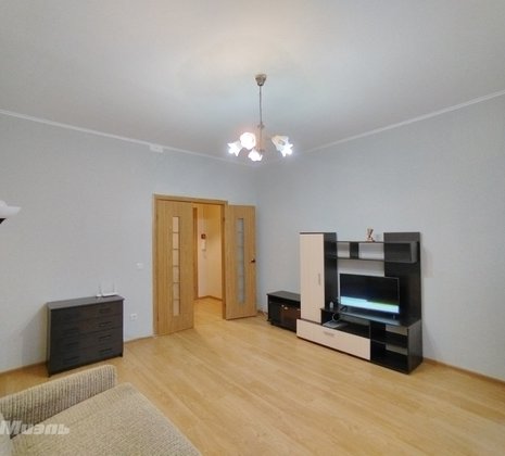 1-комнатная квартира в г. Балашиха