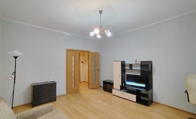 1-комнатная квартира в г. Балашиха