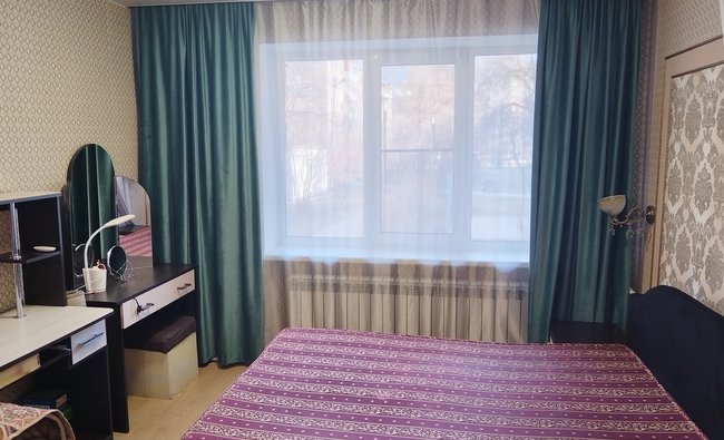 1-комнатная квартира в г. Балашиха