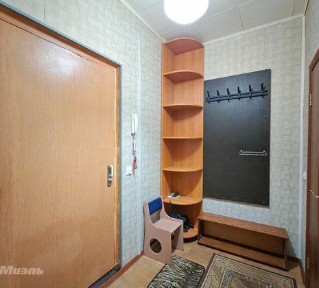 1-комнатная квартира в г. Балашиха