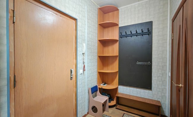 1-комнатная квартира в г. Балашиха