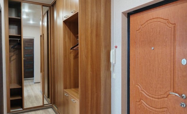 1-комнатная квартира в г. Балашиха