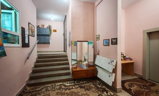 2-комнатная квартира в г. Балашиха