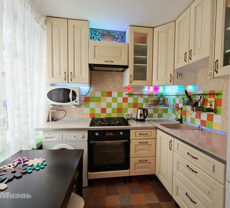 1-комнатная квартира в г. Балашиха