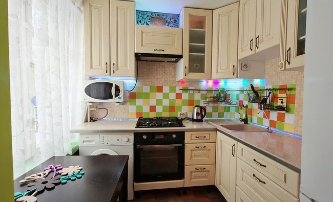 1-комнатная квартира в г. Балашиха