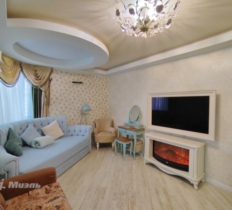 1-комнатная квартира в г. Балашиха