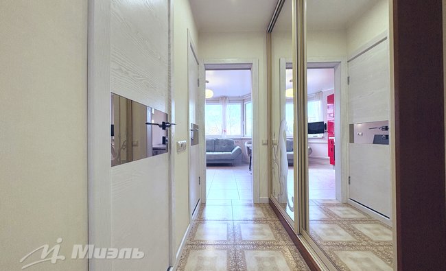 2-комнатная квартира в г. Балашиха