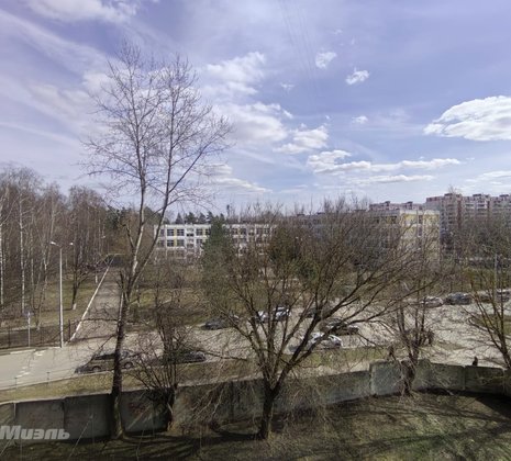 2-комнатная квартира в г. Балашиха