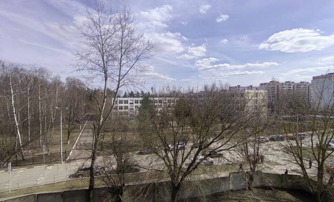 2-комнатная квартира в г. Балашиха