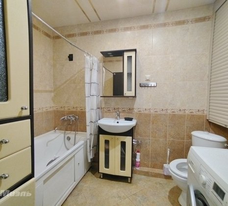 1-комнатная квартира в г. Балашиха