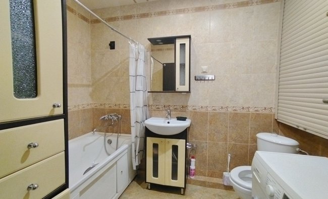 1-комнатная квартира в г. Балашиха