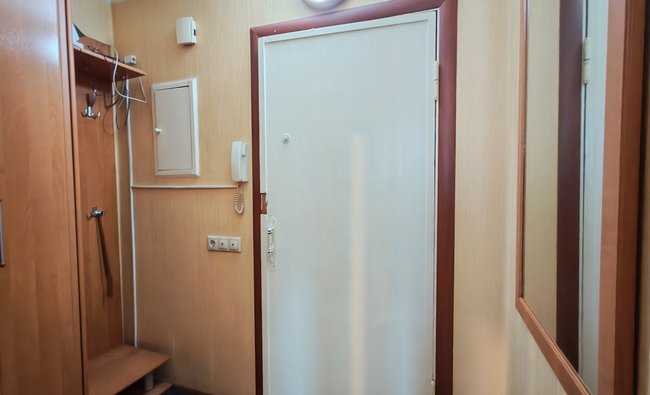 1-комнатная квартира в г. Балашиха