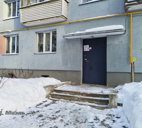 2-комнатная квартира в г. Балашиха