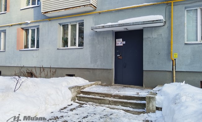 2-комнатная квартира в г. Балашиха