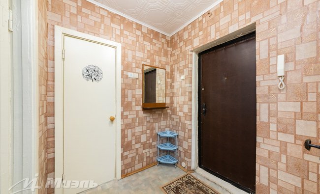 1-комнатная квартира в г. Балашиха