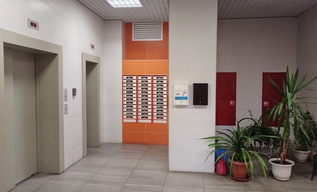 Студия в г. Балашиха