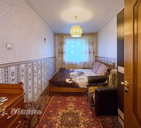 3-комнатная квартира в г. Ногинск