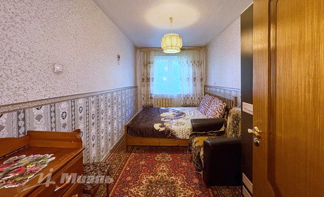 3-комнатная квартира в г. Ногинск