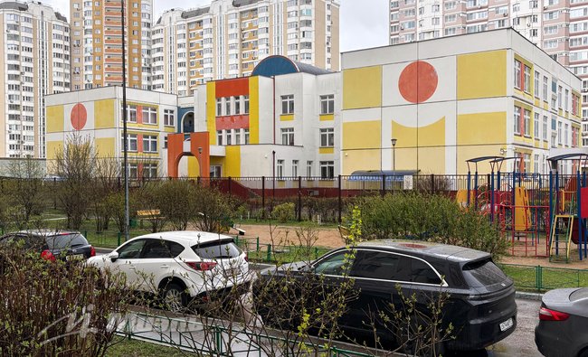 1-комнатная квартира в г. Балашиха