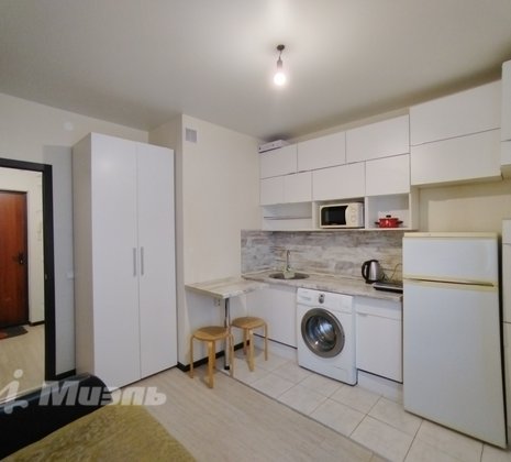 Студия в г. Балашиха