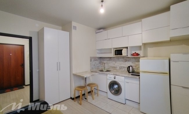 Студия в г. Балашиха